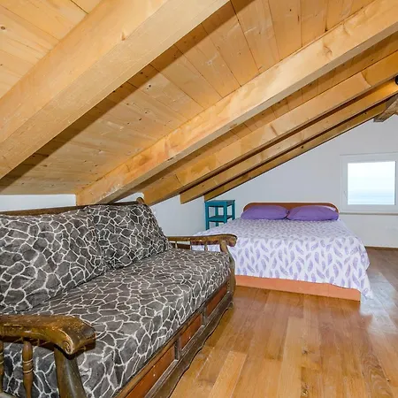 Rokova Vala Villa
