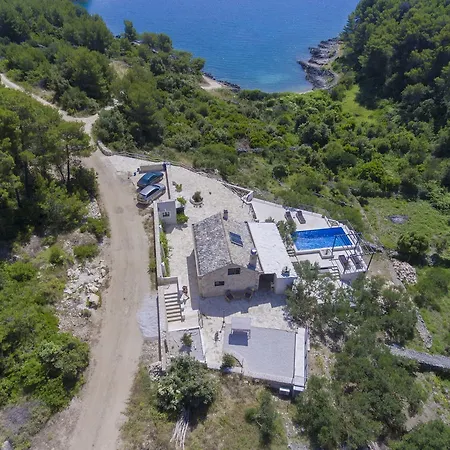 Rokova Vala Villa Sumartin