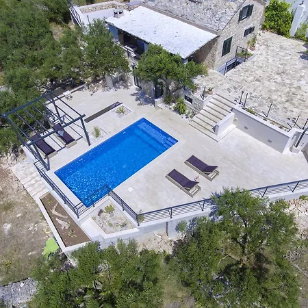 Rokova Vala Villa Sumartin