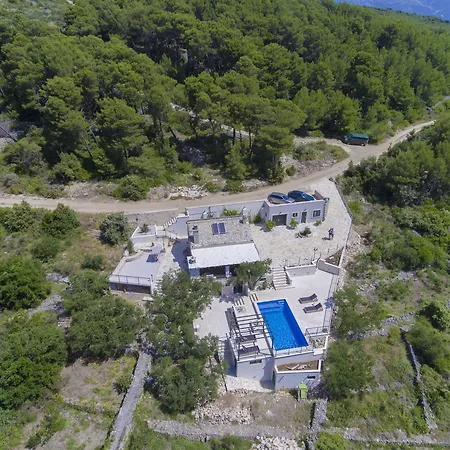 Rokova Vala Villa Sumartin