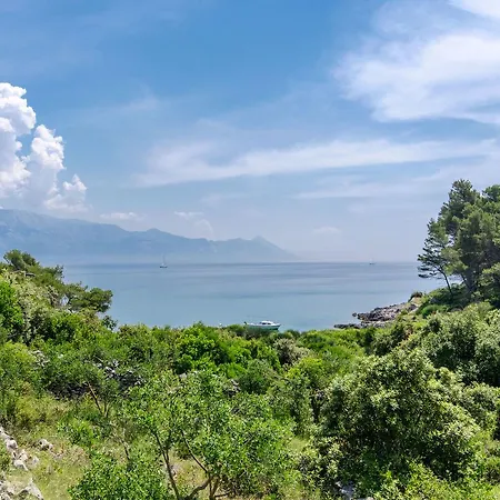 Villa Rokova Vala Sumartin