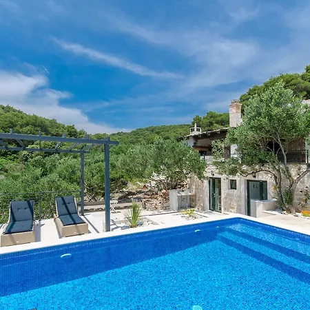 Villa Rokova Vala