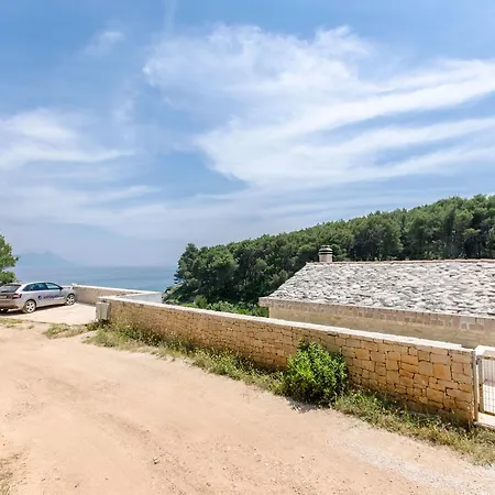 Villa Rokova Vala *