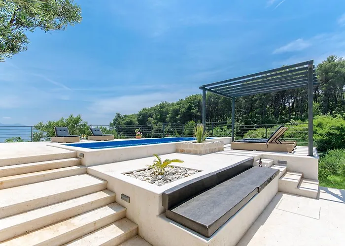 Rokova Vala Villa