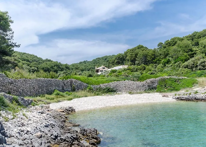 Rokova Vala Villa Sumartin