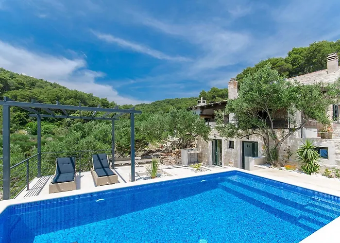 Villa Rokova Vala