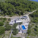 Rokova Vala Villa Sumartin